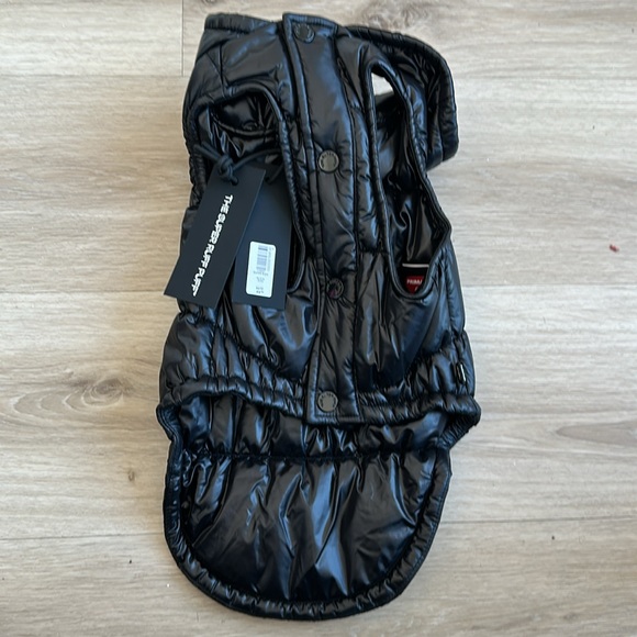 The Super Ruff Puff™ - Hi-Gloss - Picture 12 of 16